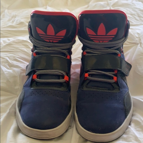 Adidas sneakers - Picture 2 of 6